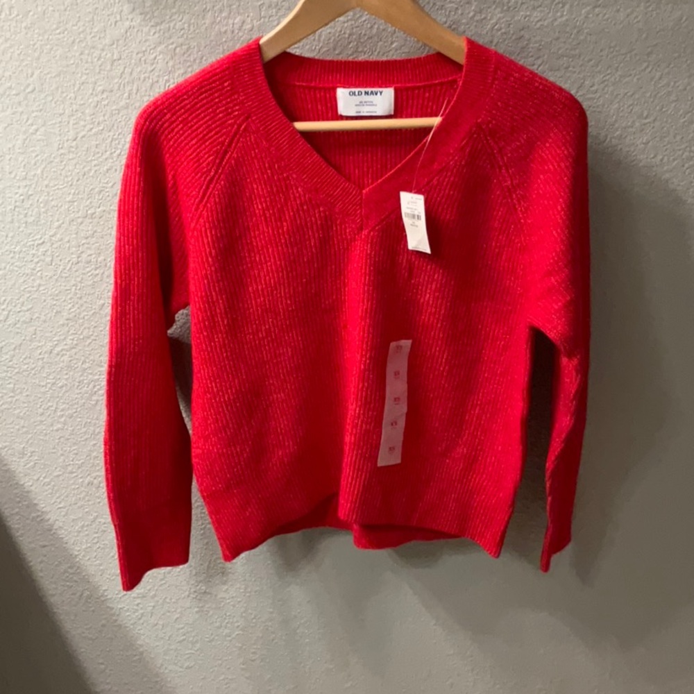 Sweater girls new